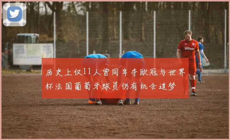 历史上仅11人曾同年夺欧冠与世界杯法国葡萄牙球员仍有机会追梦