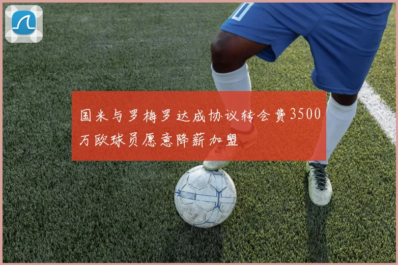 国米与罗梅罗达成协议转会费3500万欧球员愿意降薪加盟