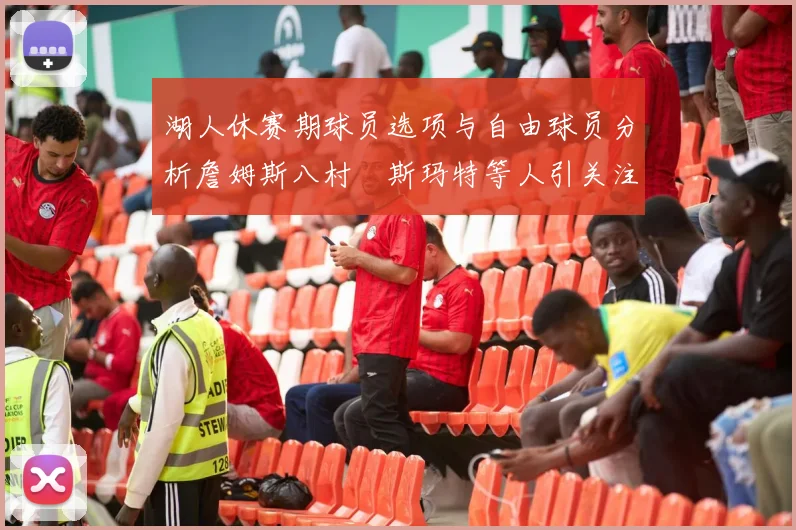 湖人休赛期球员选项与自由球员分析詹姆斯八村塁斯玛特等人引关注